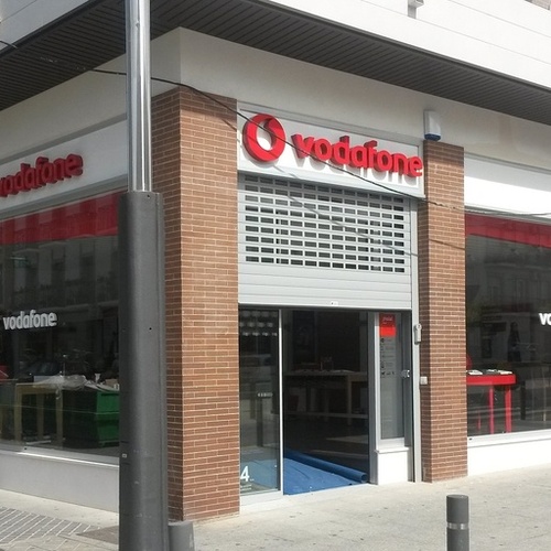 Tienda Vodafone Vodafone Pozoblanco - Villanueva de Cordoba
