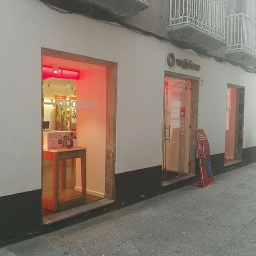 Tienda Vodafone Vodafone Viveiro