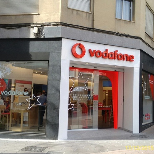 Tienda Vodafone Vodafone Motril - Nueva