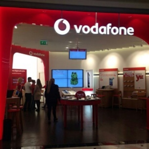 Tienda Vodafone Vodafone Vallsur
