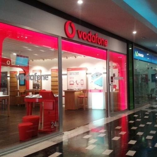 Tienda Vodafone Vodafone Las Palmas - CC El Mirador