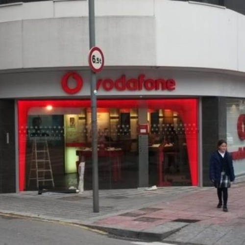 Tienda Vodafone Vodafone Lloret - Sant Pere