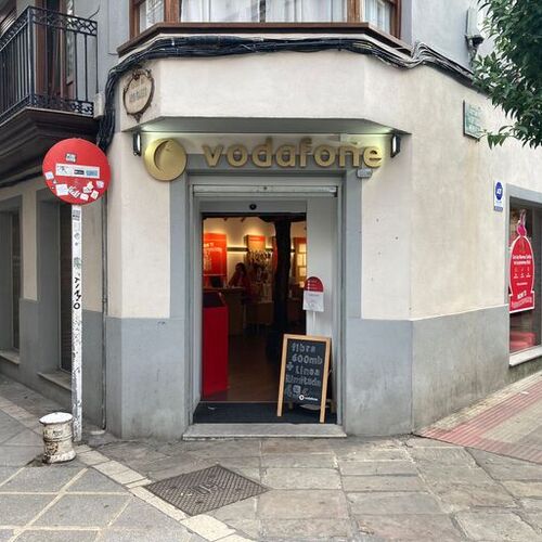 Tienda Vodafone Vodafone Castro Urdiales