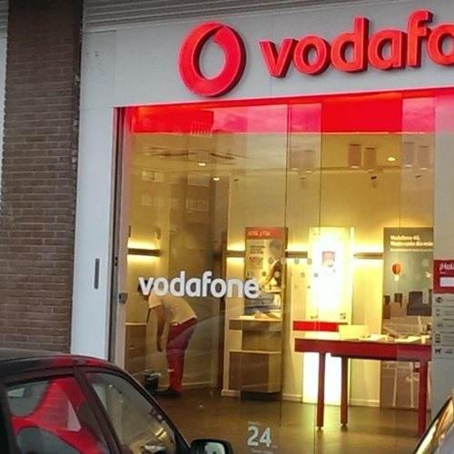 Tienda Vodafone Vodafone Doctor Michavila