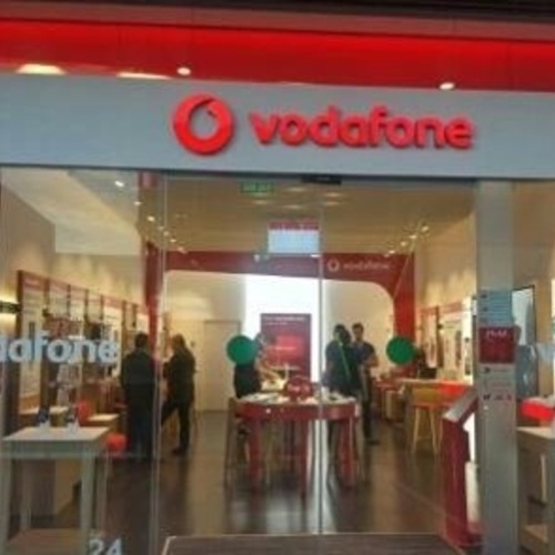 Tienda Vodafone Vodafone Puerto Venecia
