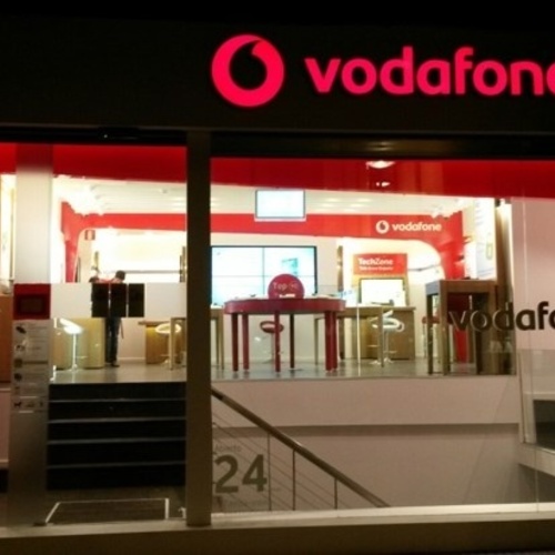 Tienda Vodafone Vodafone León XIII