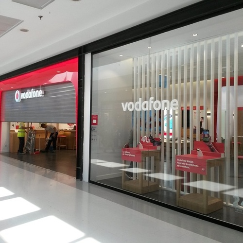 Tienda Vodafone Vodafone Rincon de la Victoria - CC Rincon de la Victoria