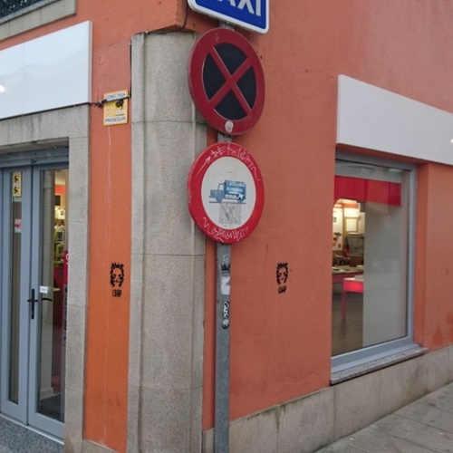 Tienda Vodafone Vodafone Ribadeo