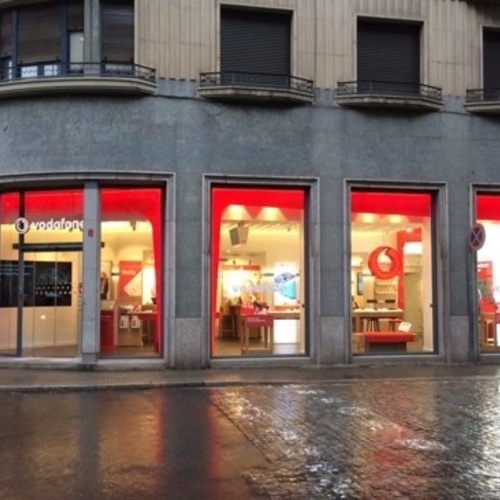 Tienda Vodafone Vodafone Girona - Jaume I