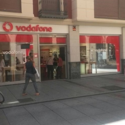 Tienda Vodafone Vodafone Mayor Principal