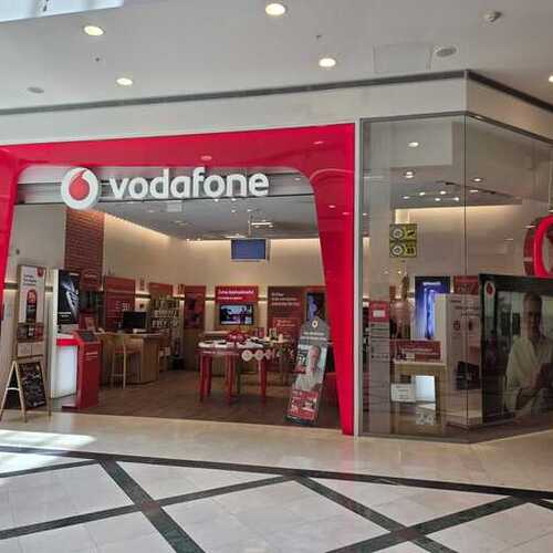 Tienda Vodafone Vodafone Madrid Rio