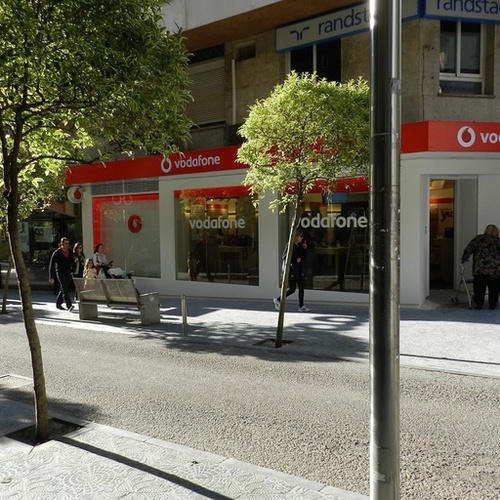 Tienda Vodafone Vodafone Jaen - Navas de Tolosa