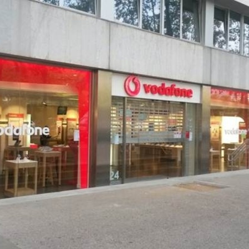 Tienda Vodafone Vodafone Diagonal