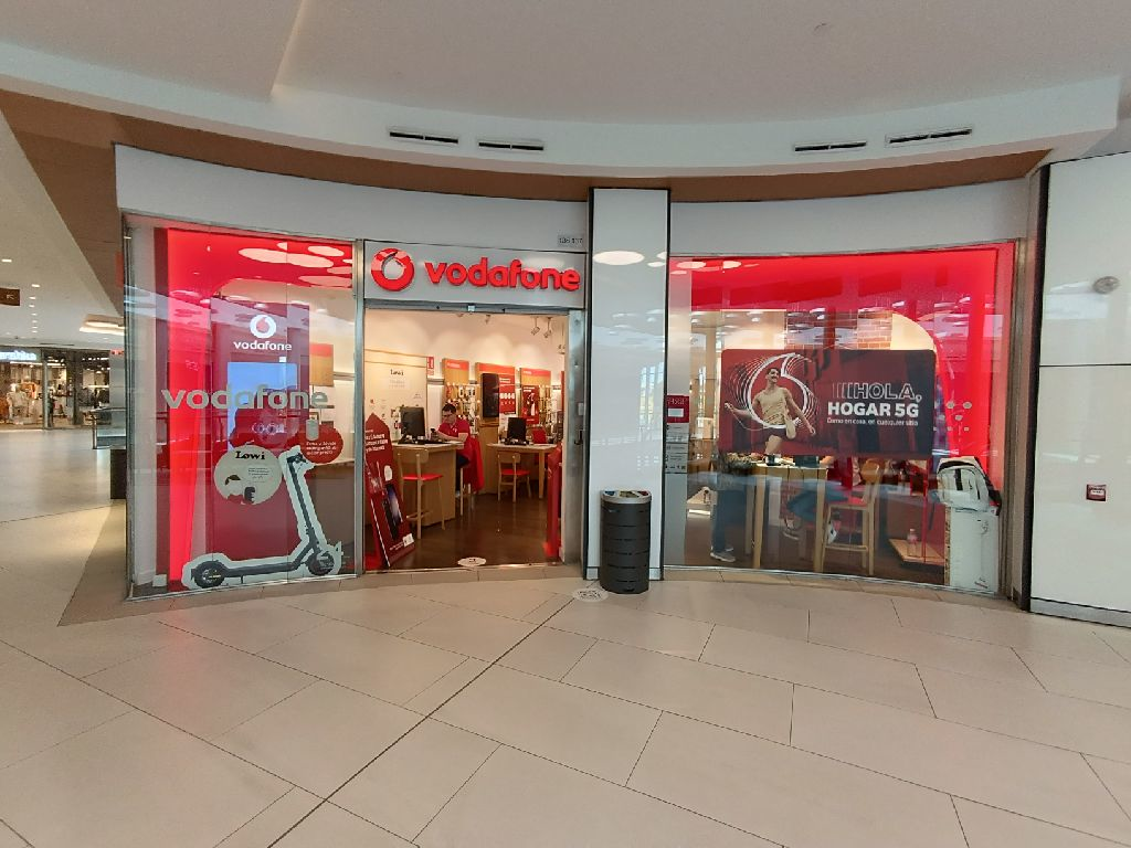 Vodafone Santa Marta de Tormes foto