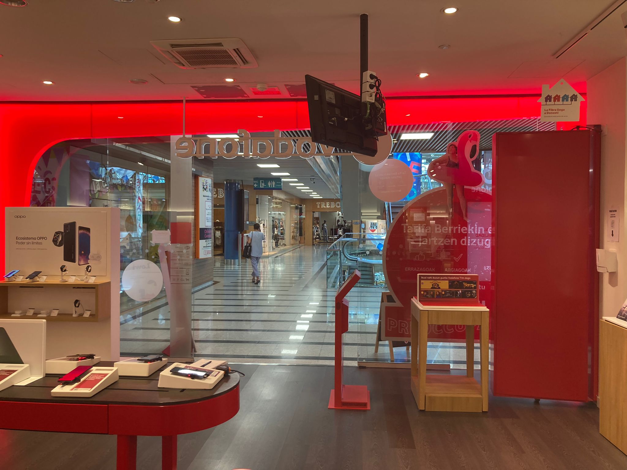 Vodafone Arcco Amara foto