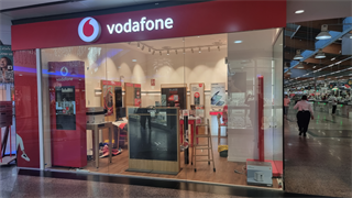 Vodafone Marbella - CC La Cañada foto