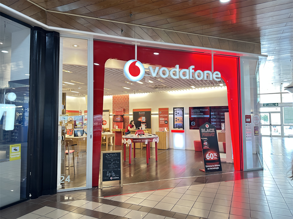 Vodafone Marratxi