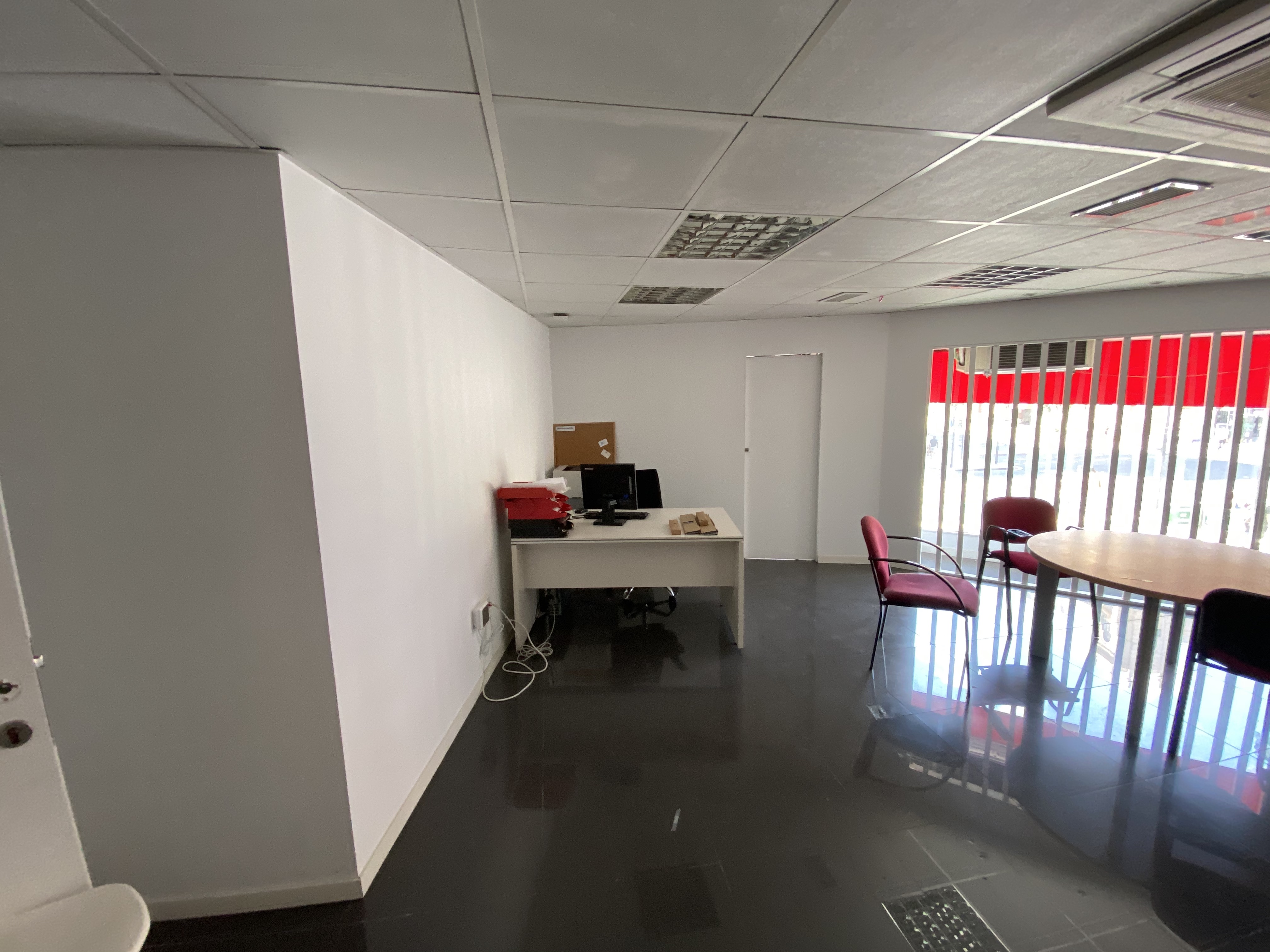 Vodafone Calle Xátiva foto
