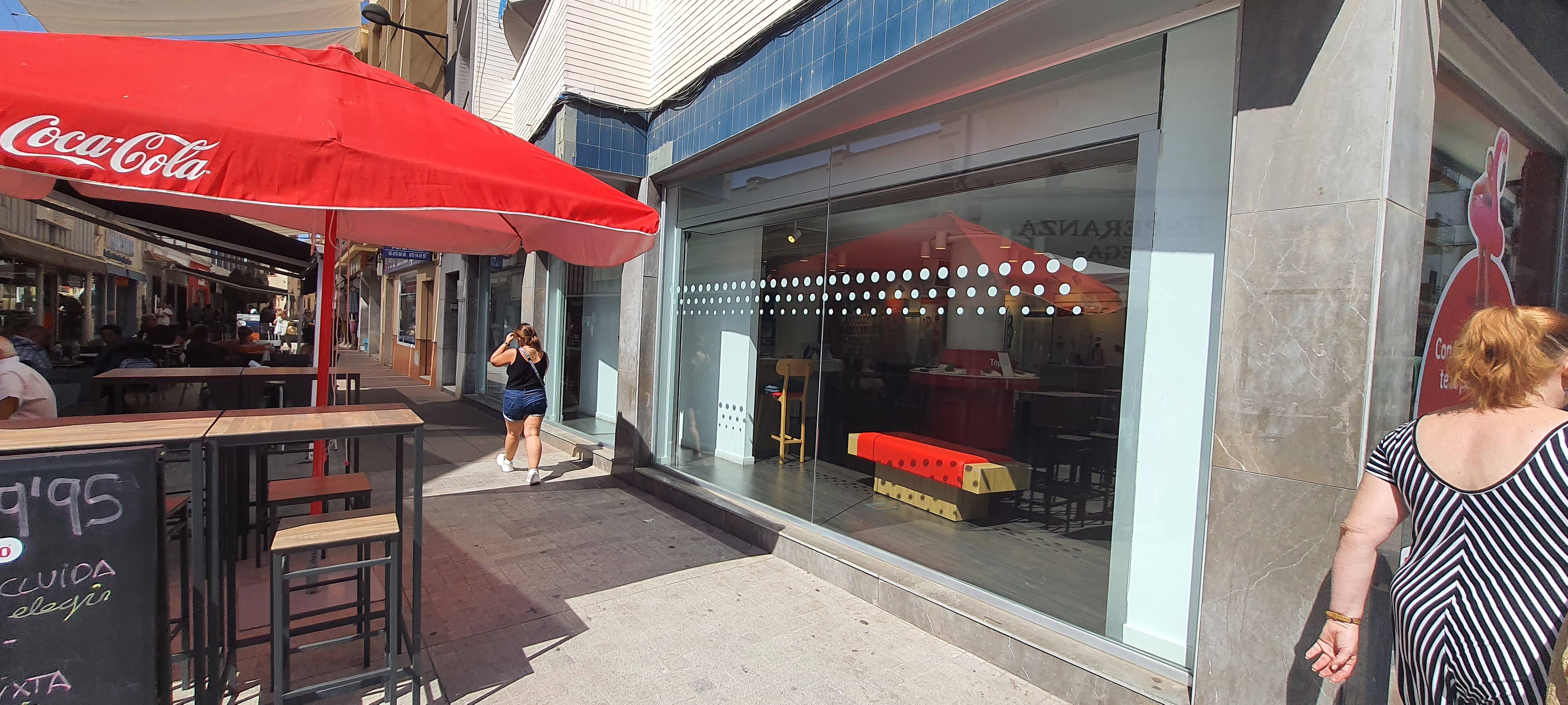 Vodafone Dos Hermanas - Canonigos foto