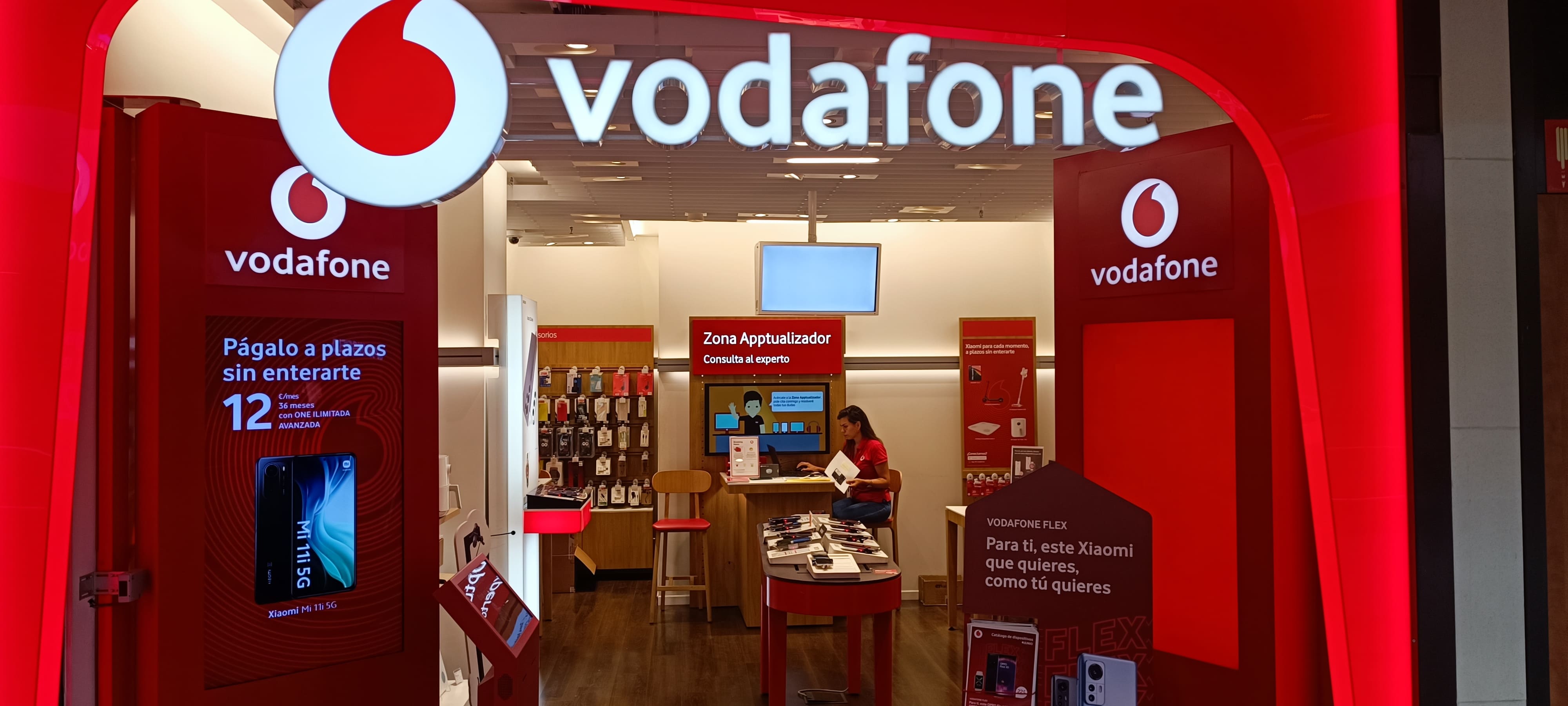 Vodafone Gran Casa