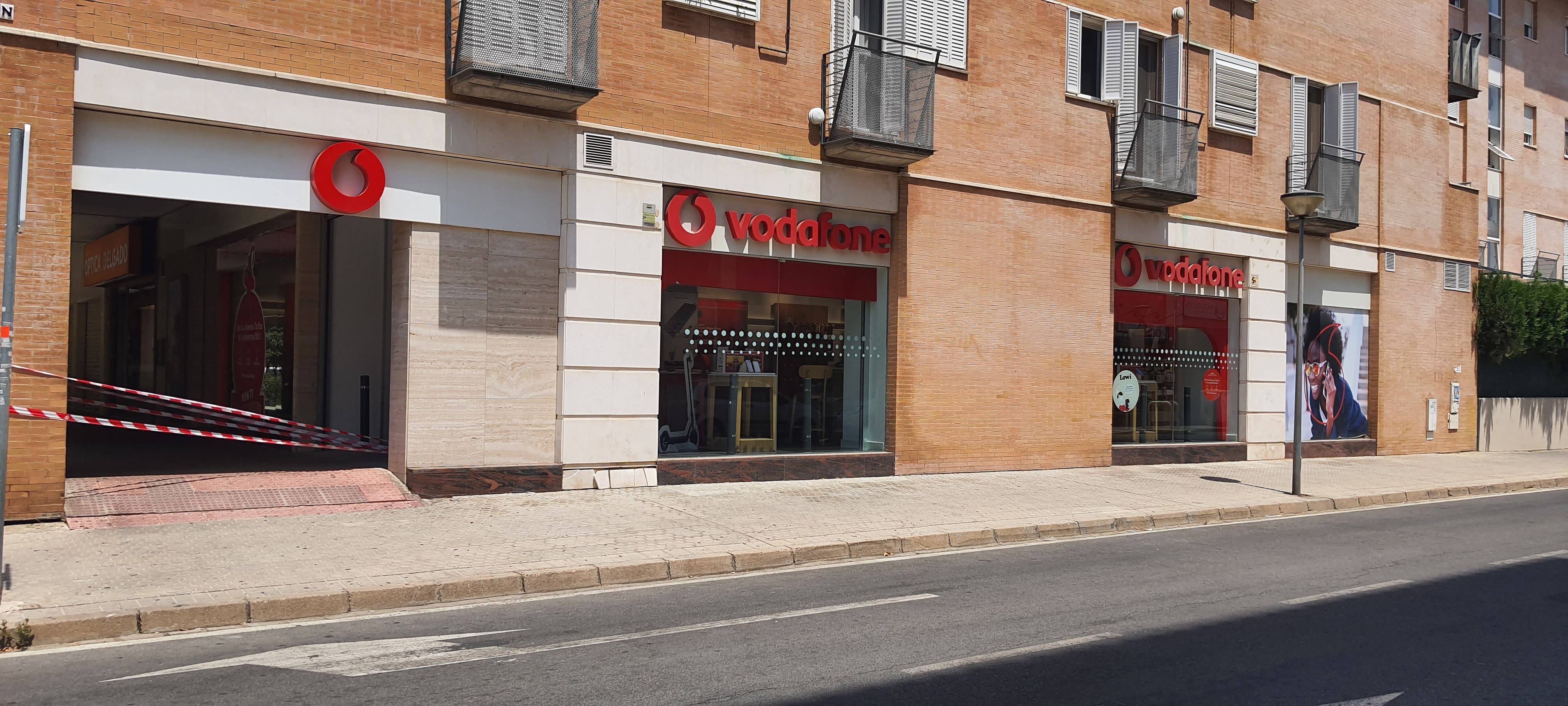Vodafone Sevilla - Ciencias foto