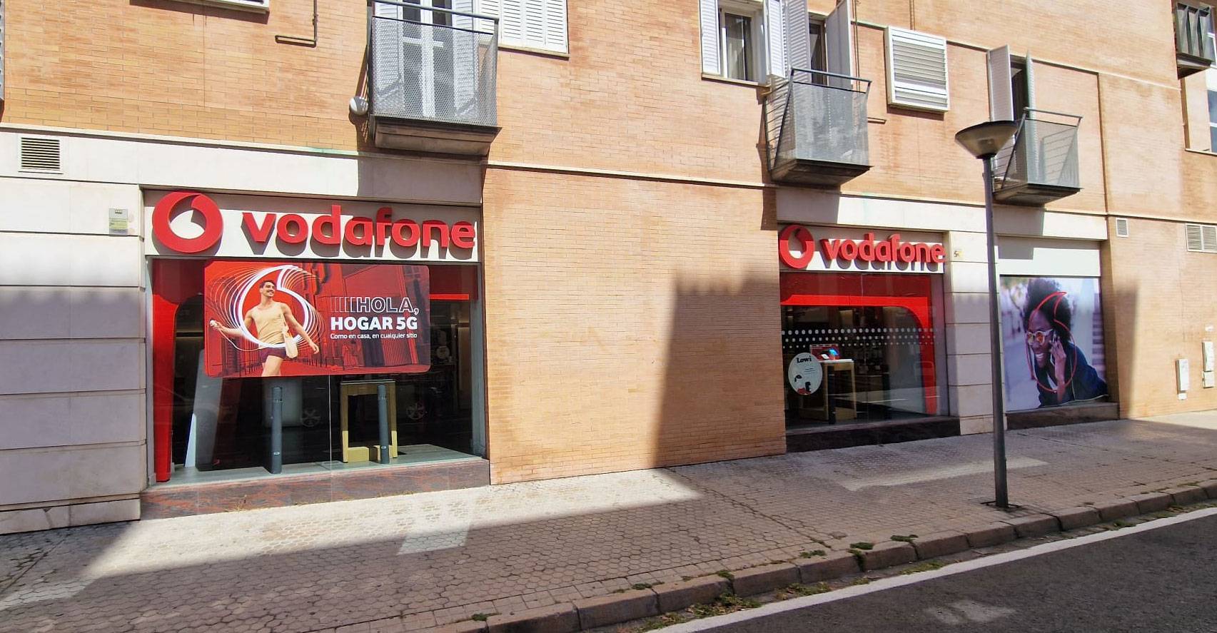 Vodafone Sevilla - Ciencias foto