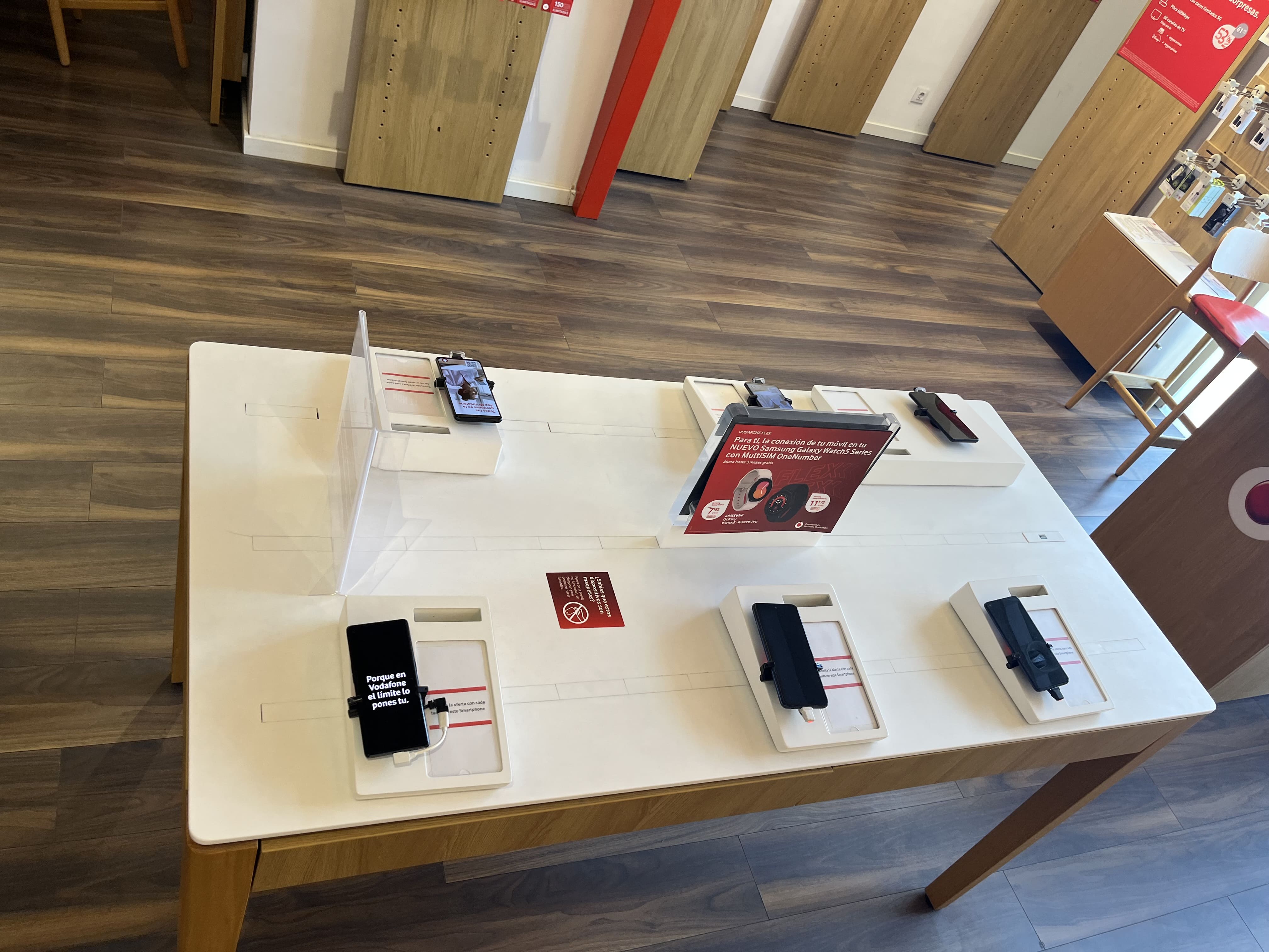 Vodafone foto