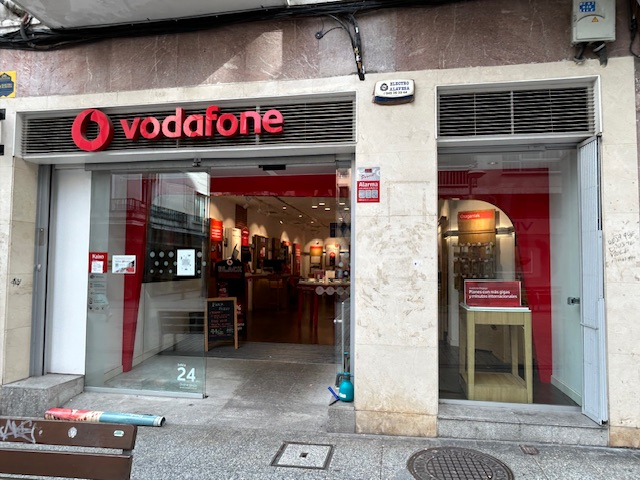 Vodafone Eibar foto
