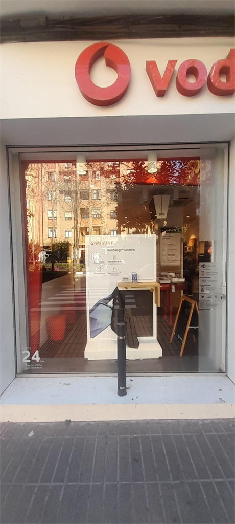 Vodafone Avenida El Vedat, 79 foto