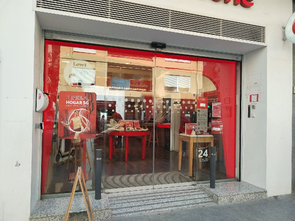 Vodafone Lorca - Juan Carlos I 10 foto