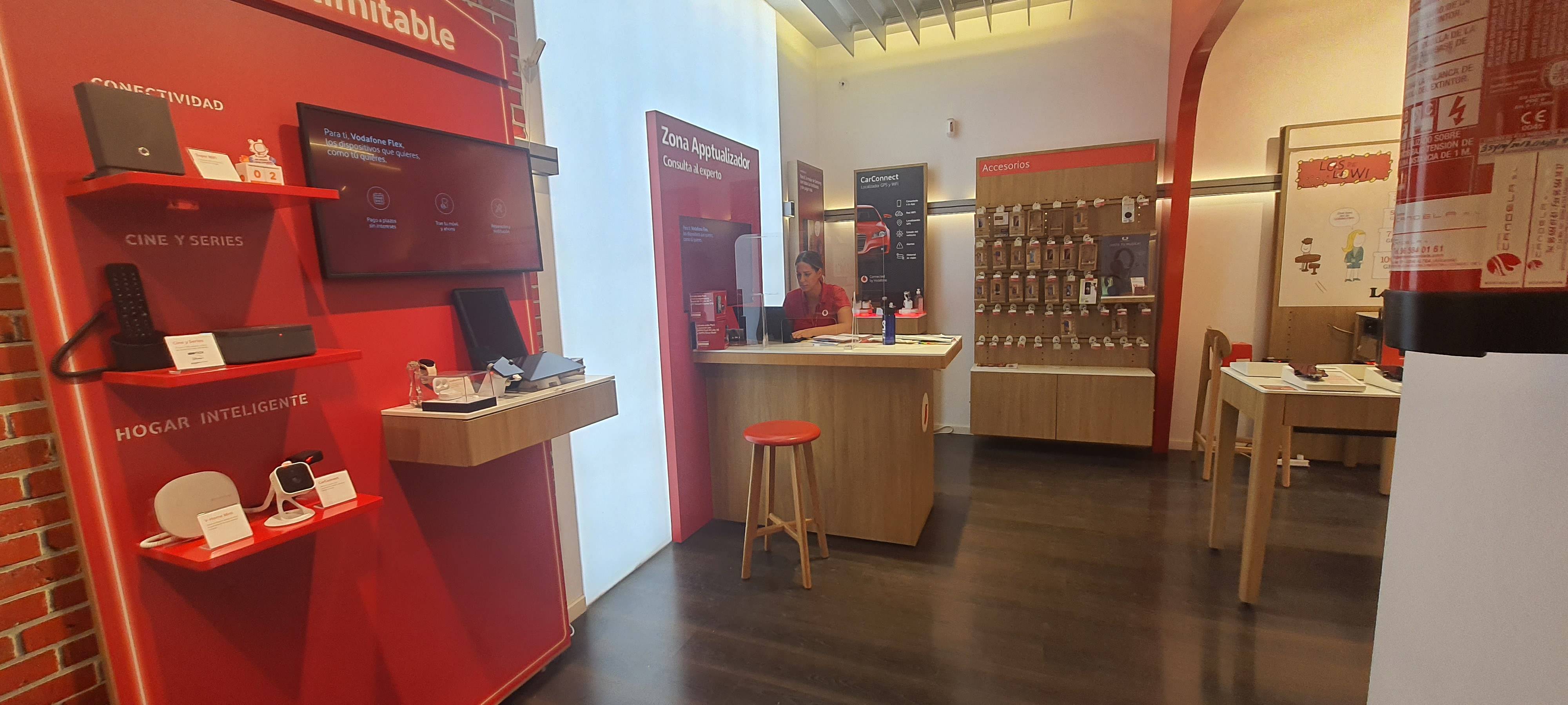 Vodafone Lorca - Juan Carlos I 10 foto