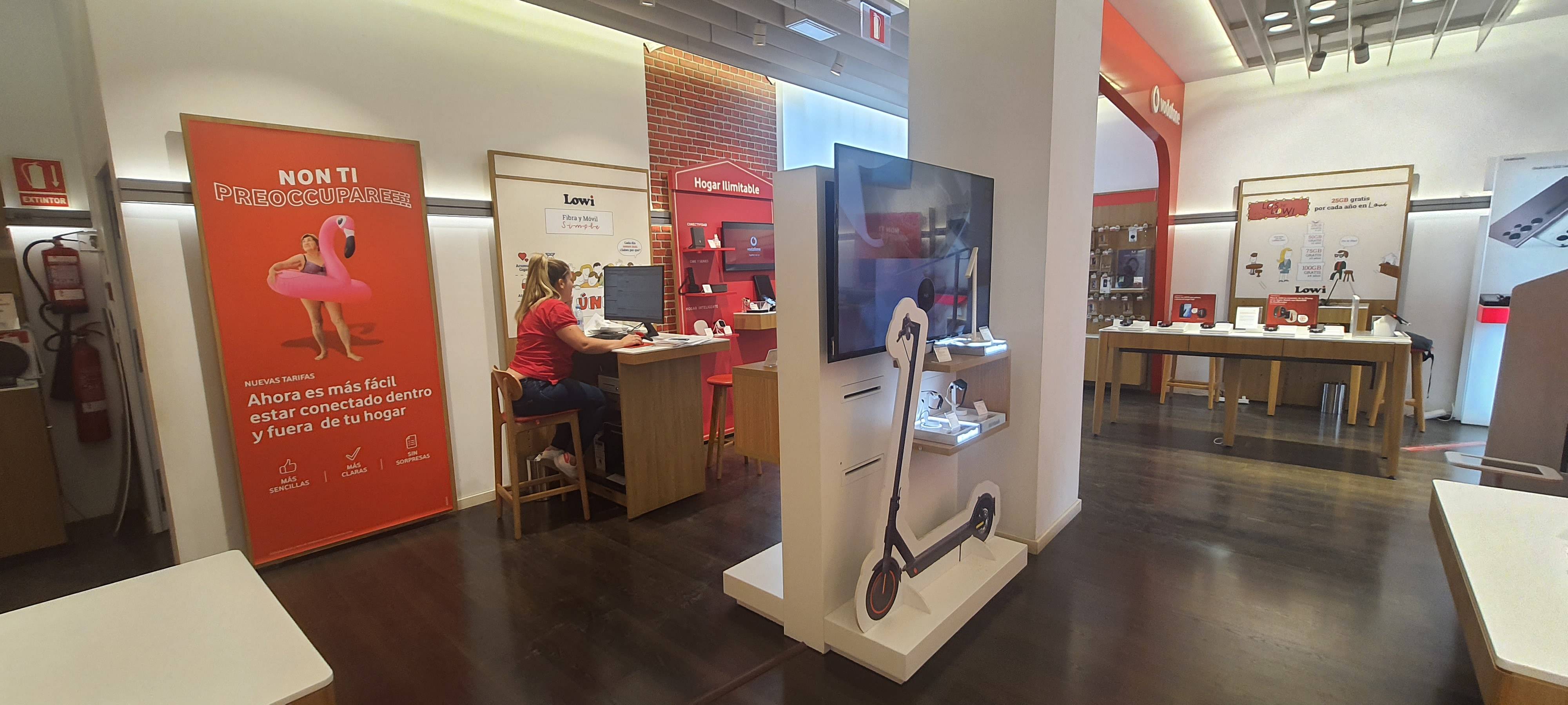 Vodafone Lorca - Juan Carlos I 10 foto