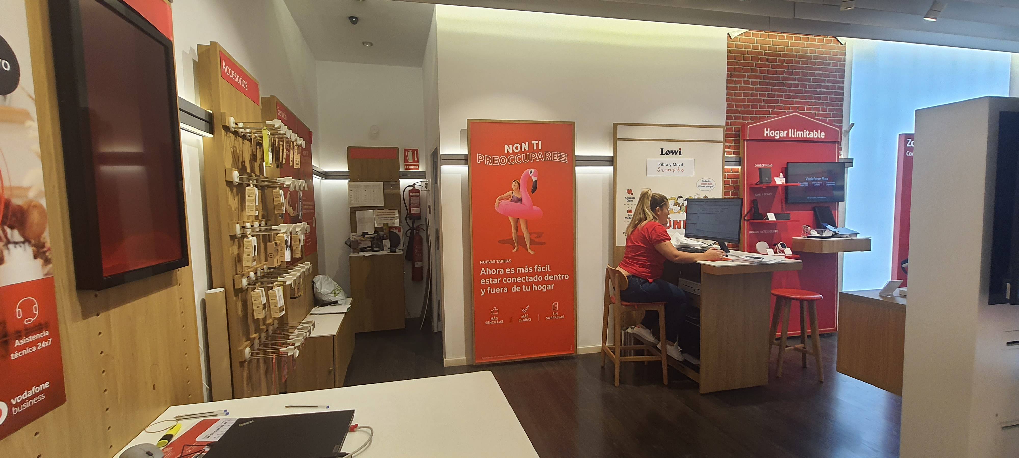 Vodafone Lorca - Juan Carlos I 10 foto