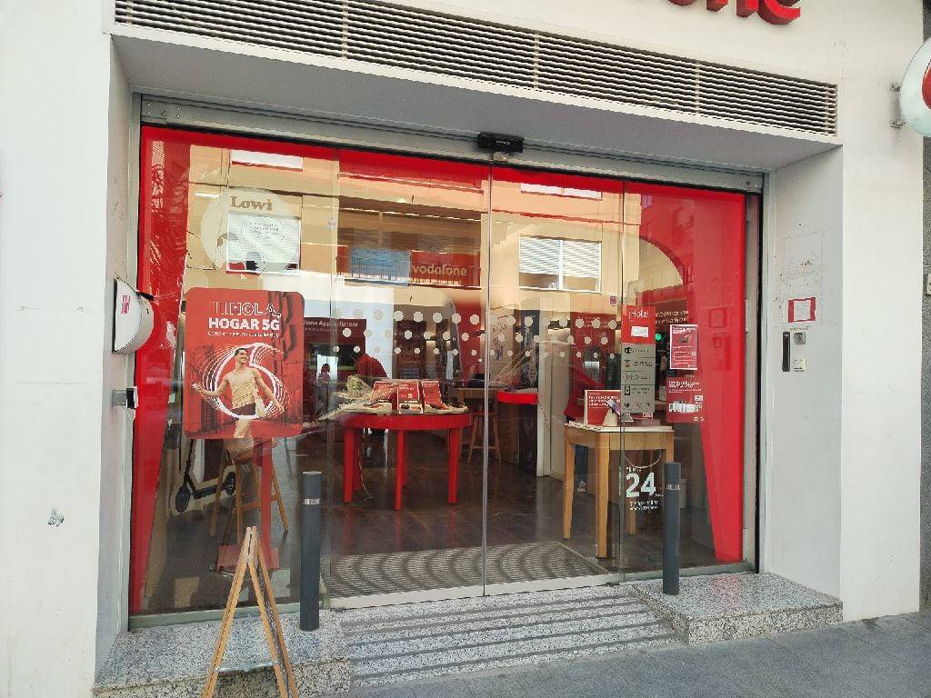 Vodafone Lorca - Juan Carlos I 10 foto