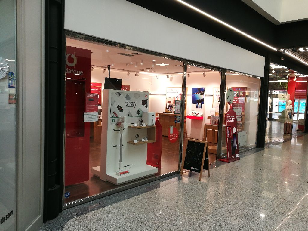 Vodafone C.C. Arcca- Calahorra