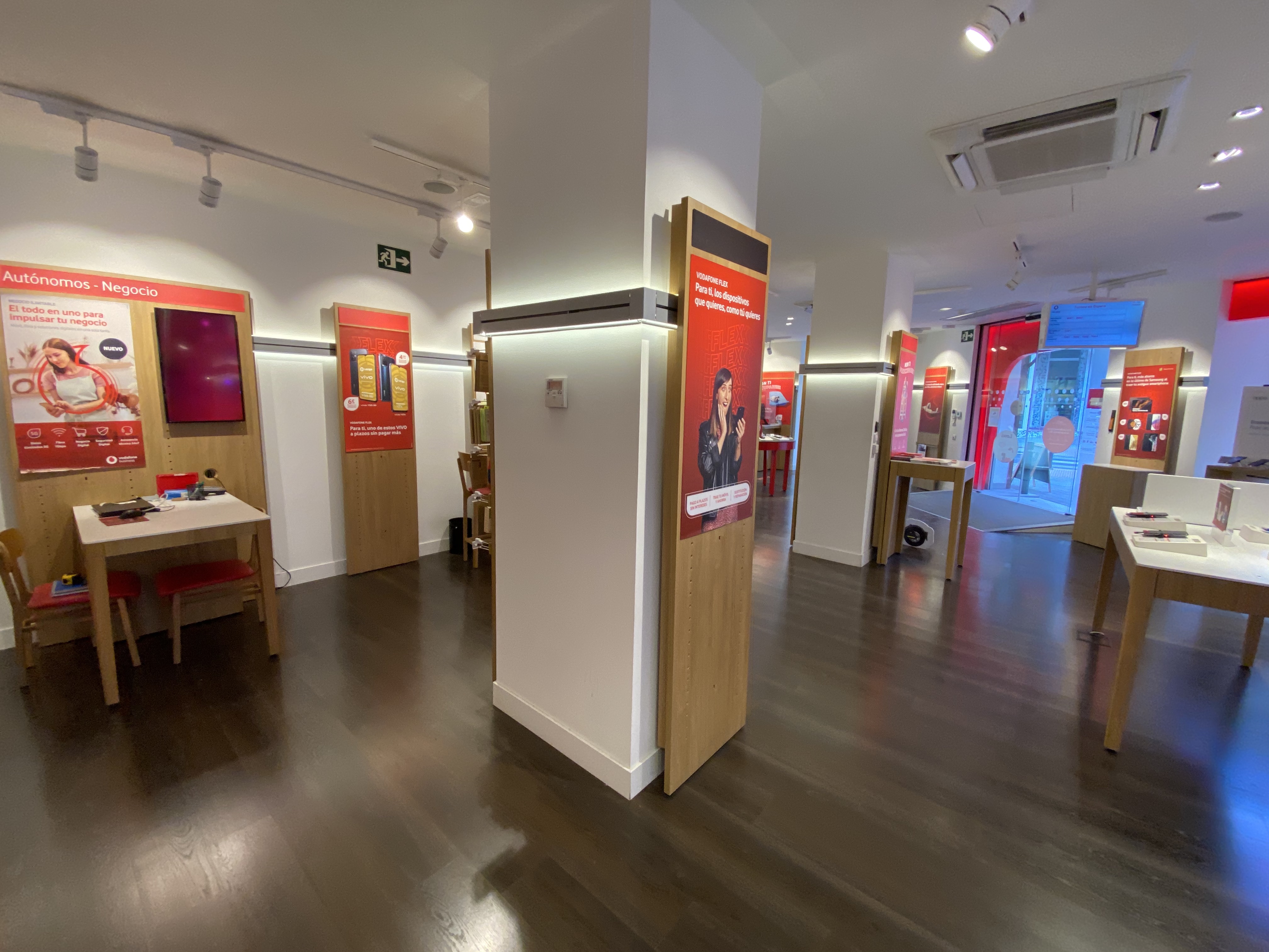 Vodafone Ontinyent foto