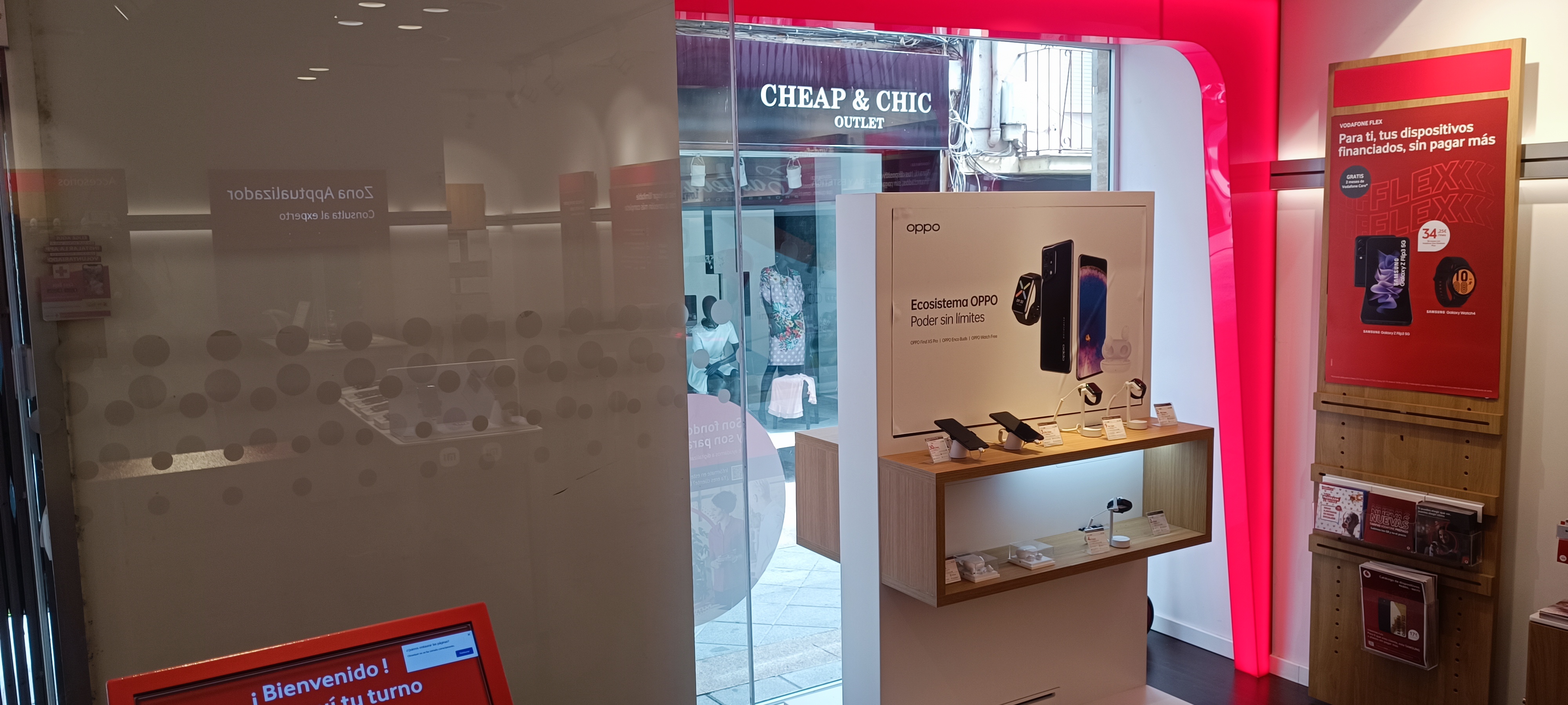 Vodafone Mérida - Santa Eulalia foto