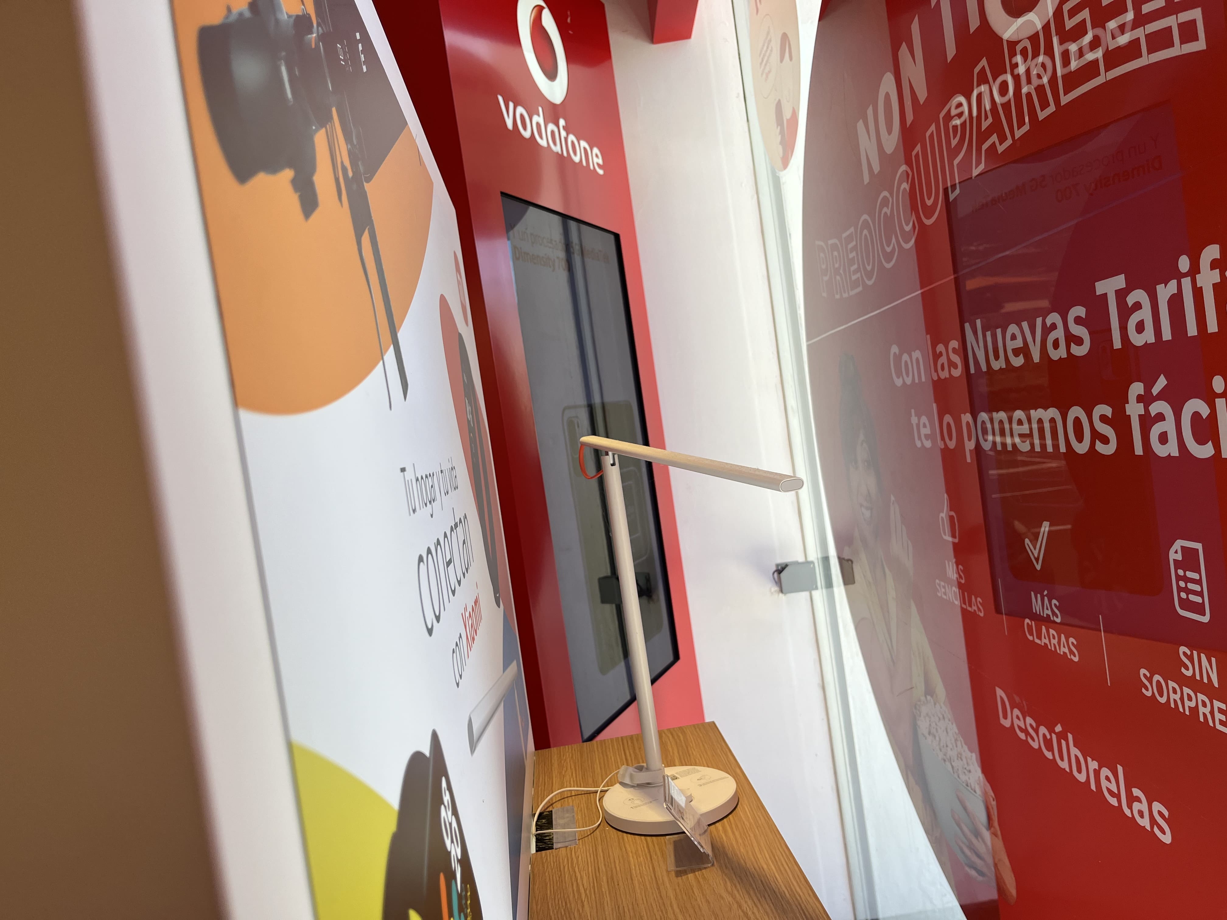 Vodafone Guía De Isora foto