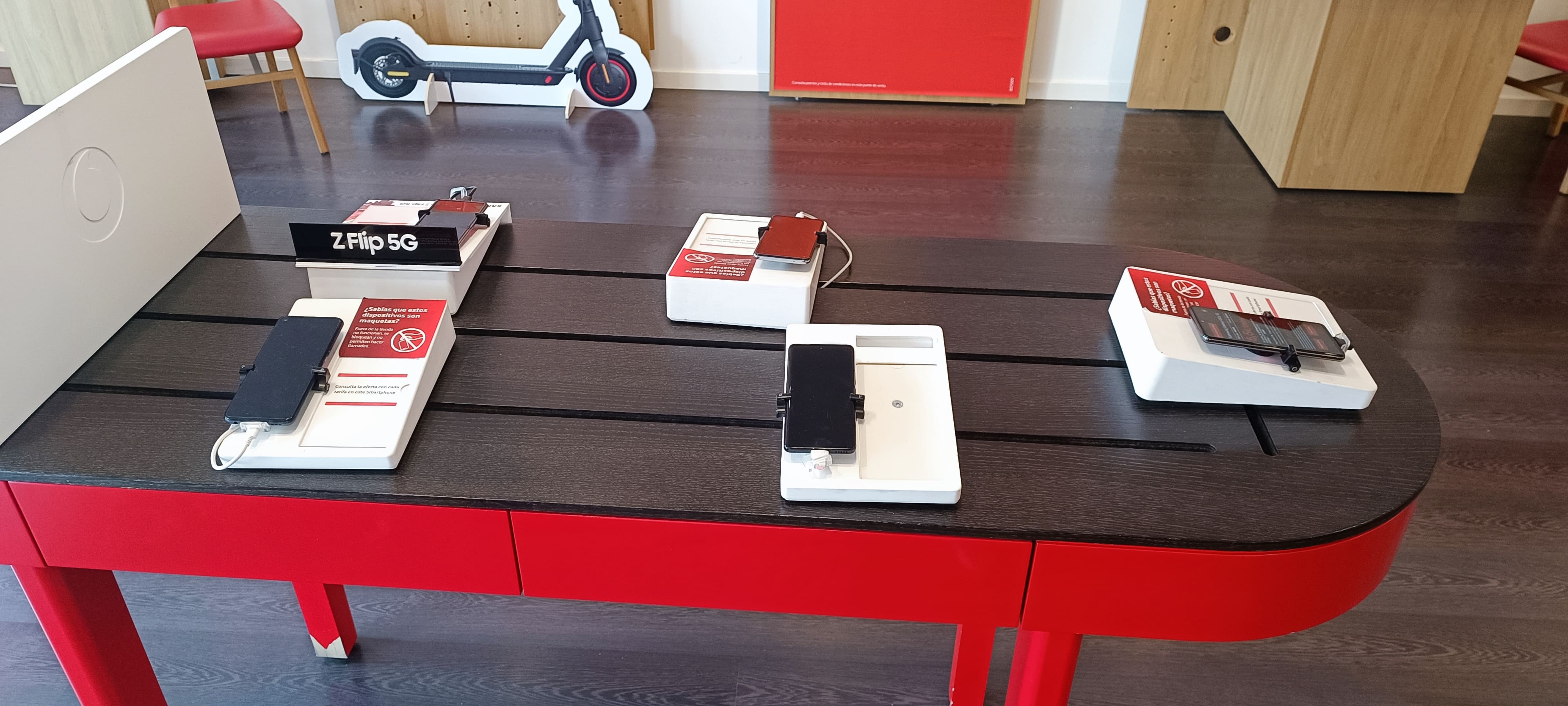 Vodafone foto