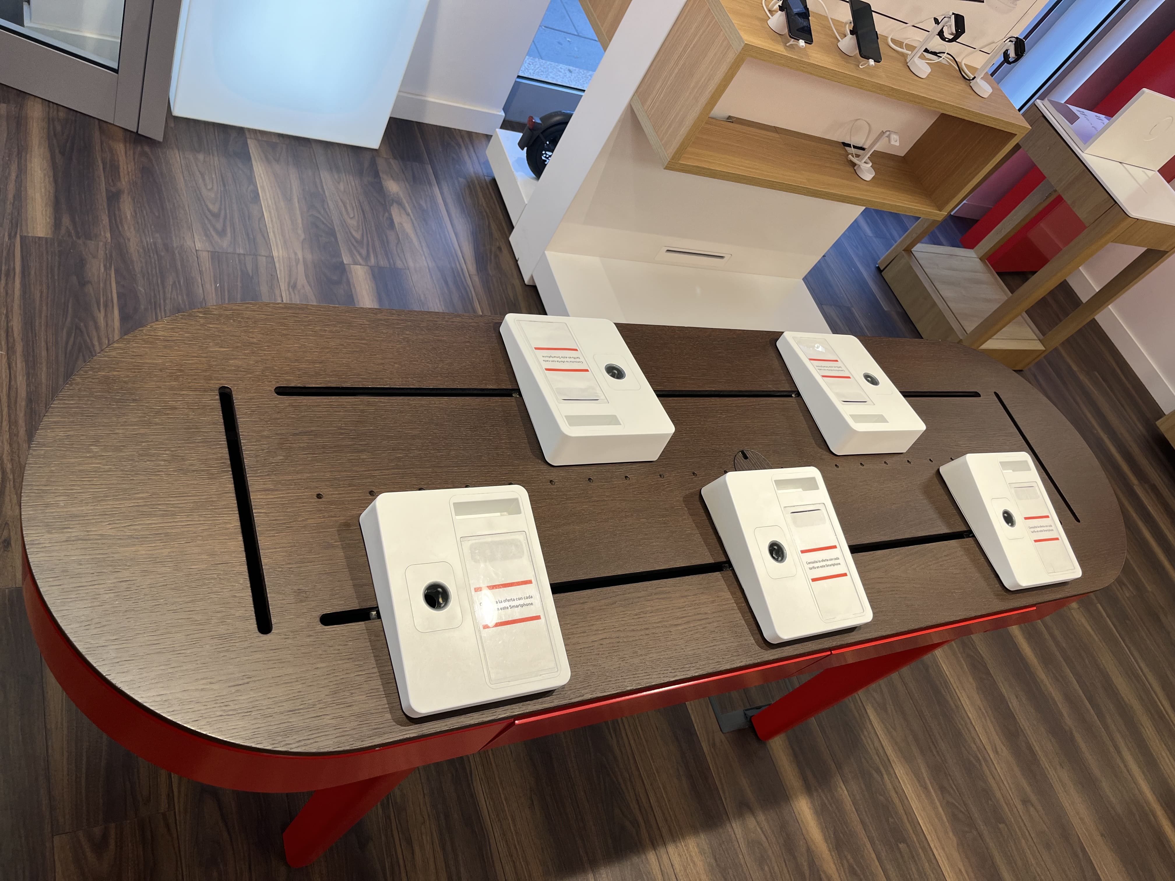Vodafone La Orotava foto