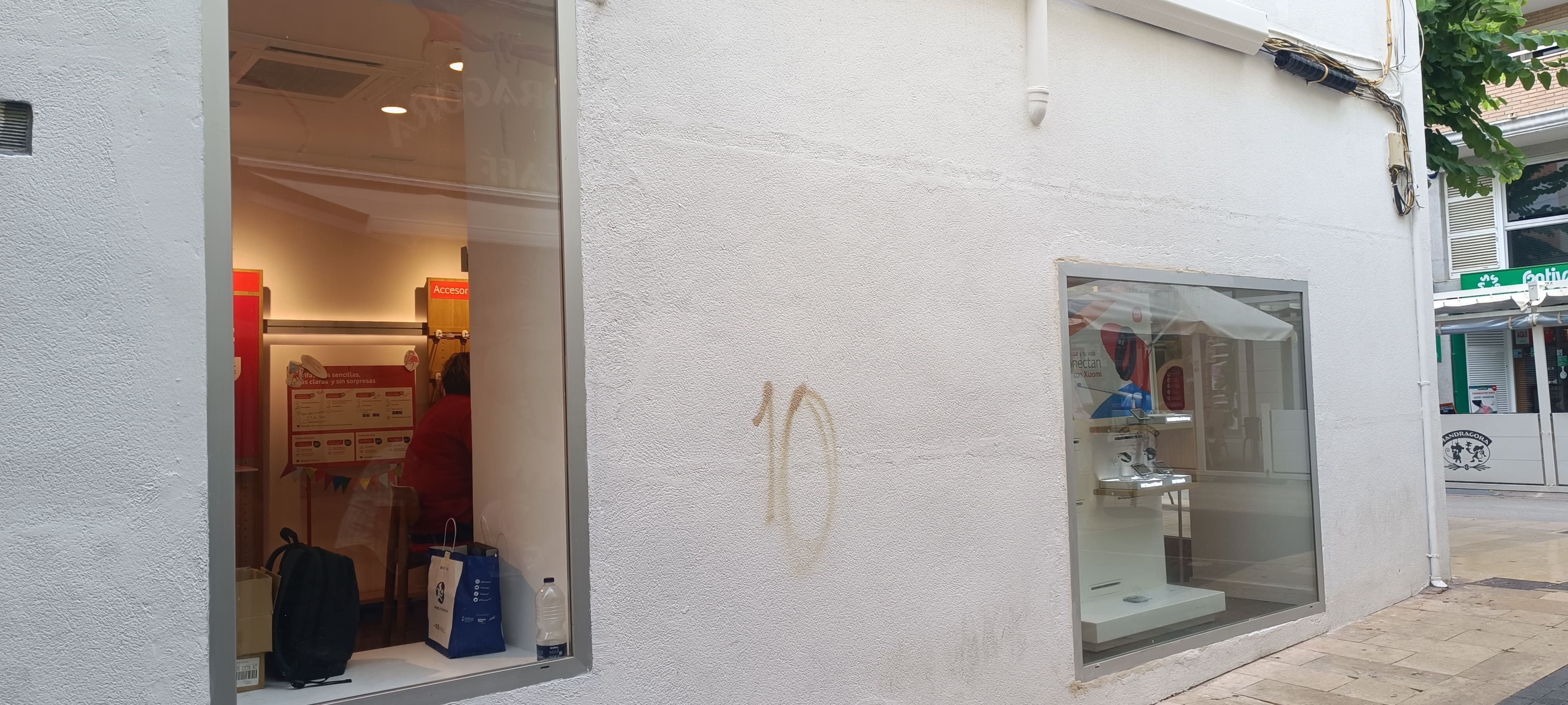 Vodafone Vinaros foto