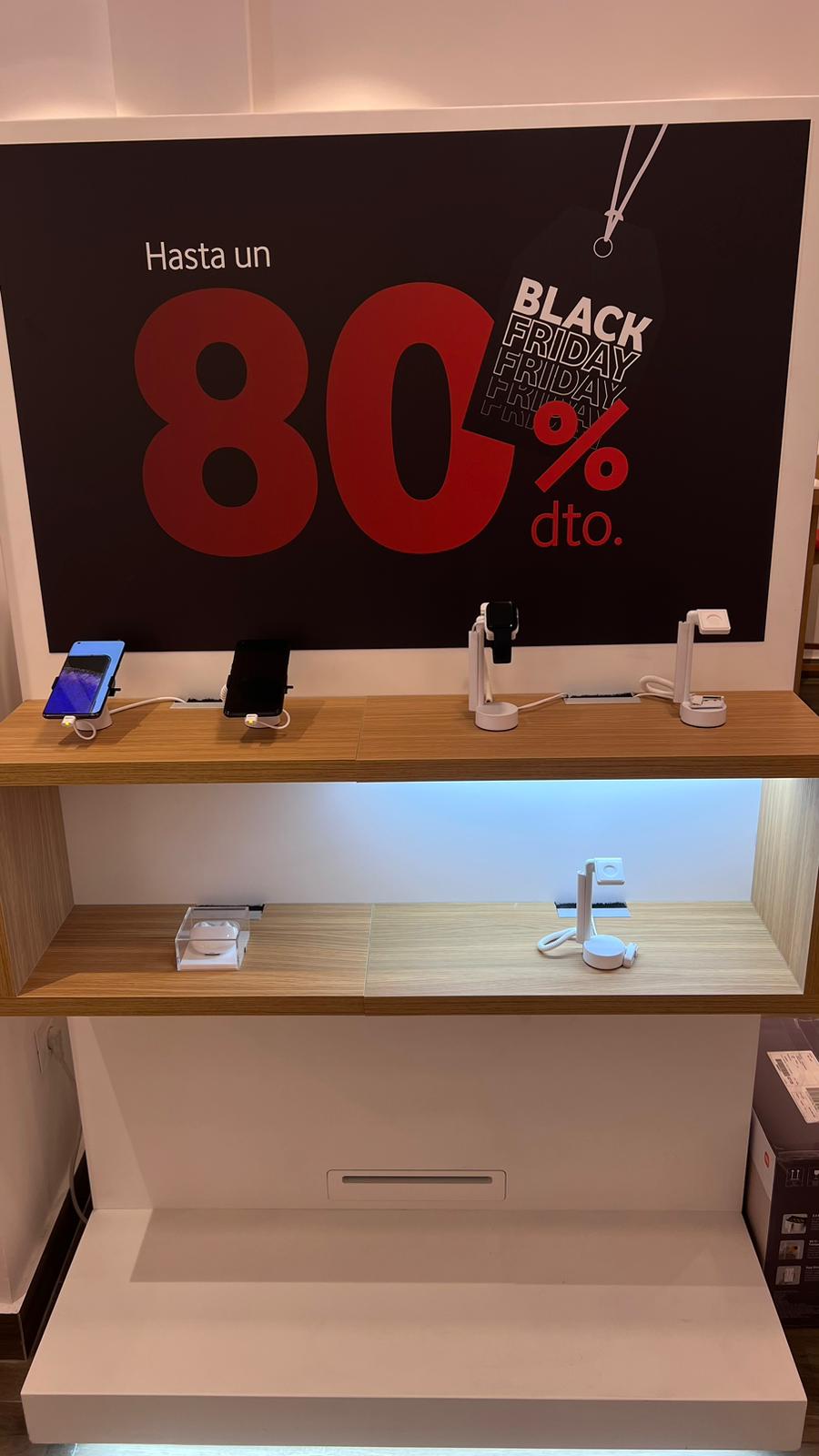 Vodafone Valencia - Almirante Cadarso foto