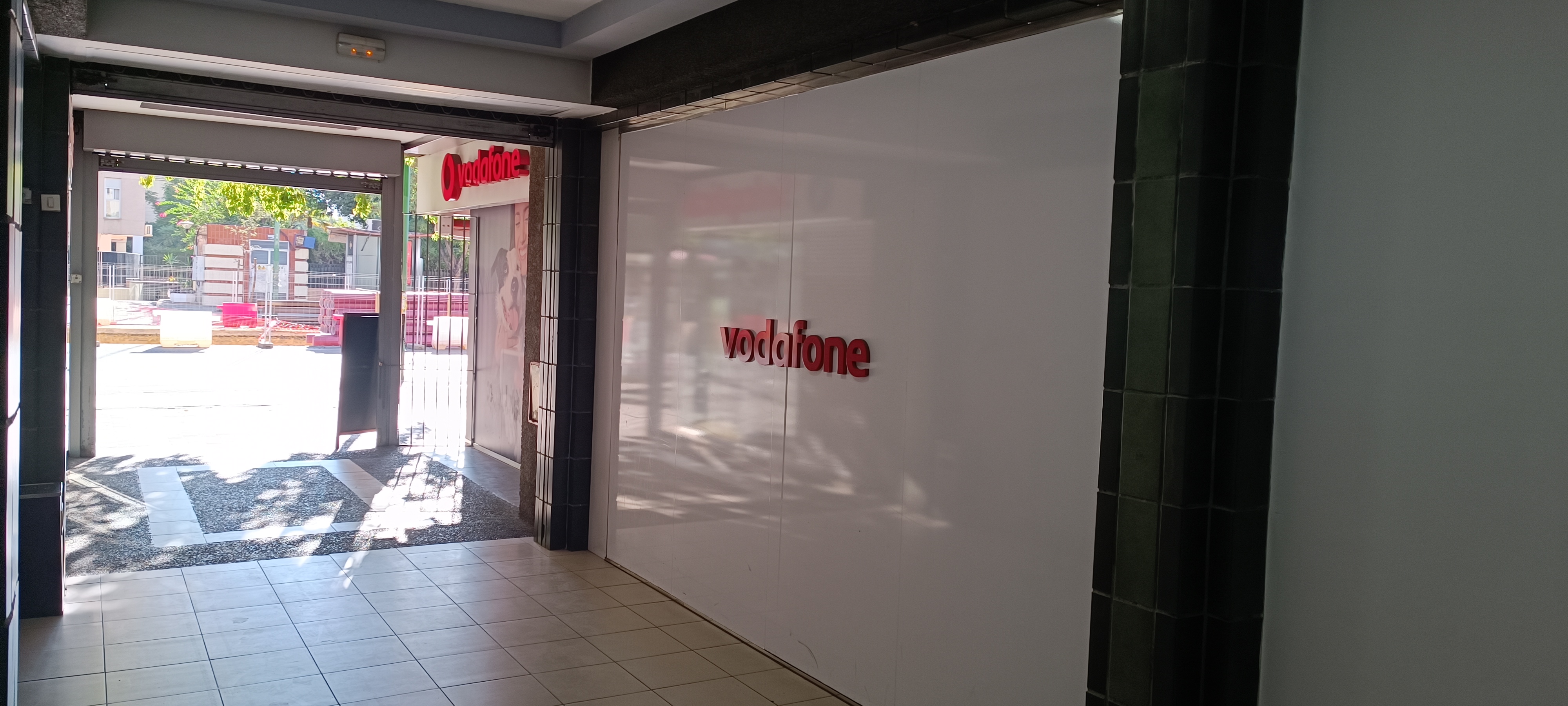Vodafone Luis de Morales 20 foto