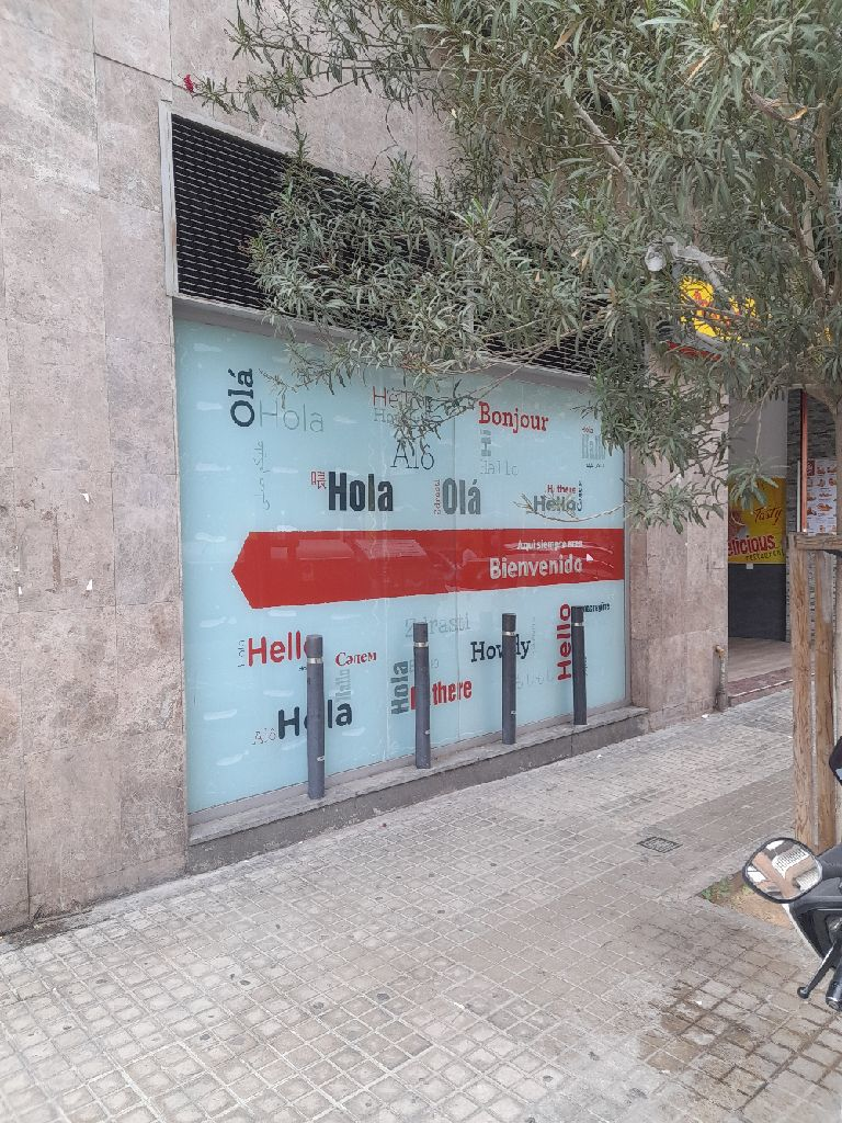 Vodafone Peset Aleixandre foto
