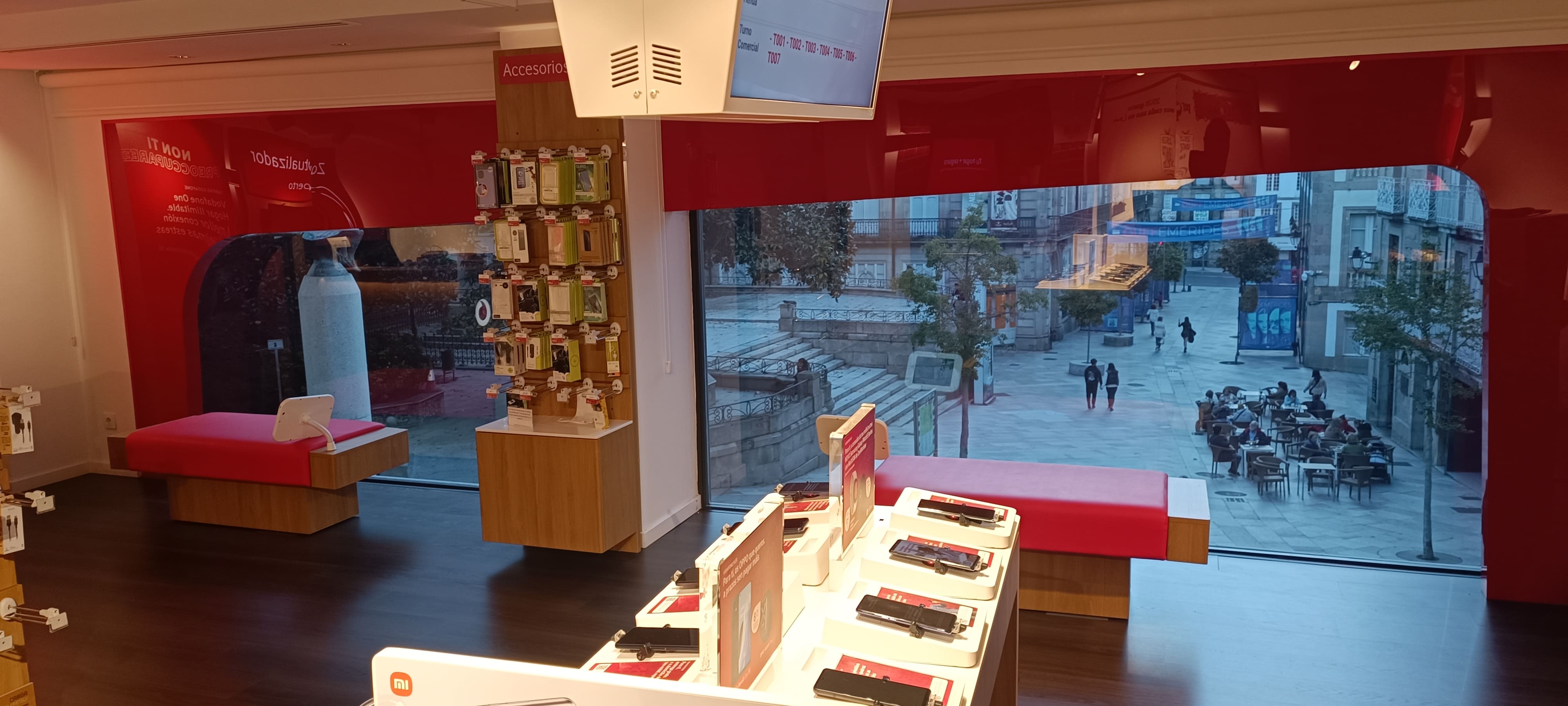 Vodafone Ourense - San Miguel foto