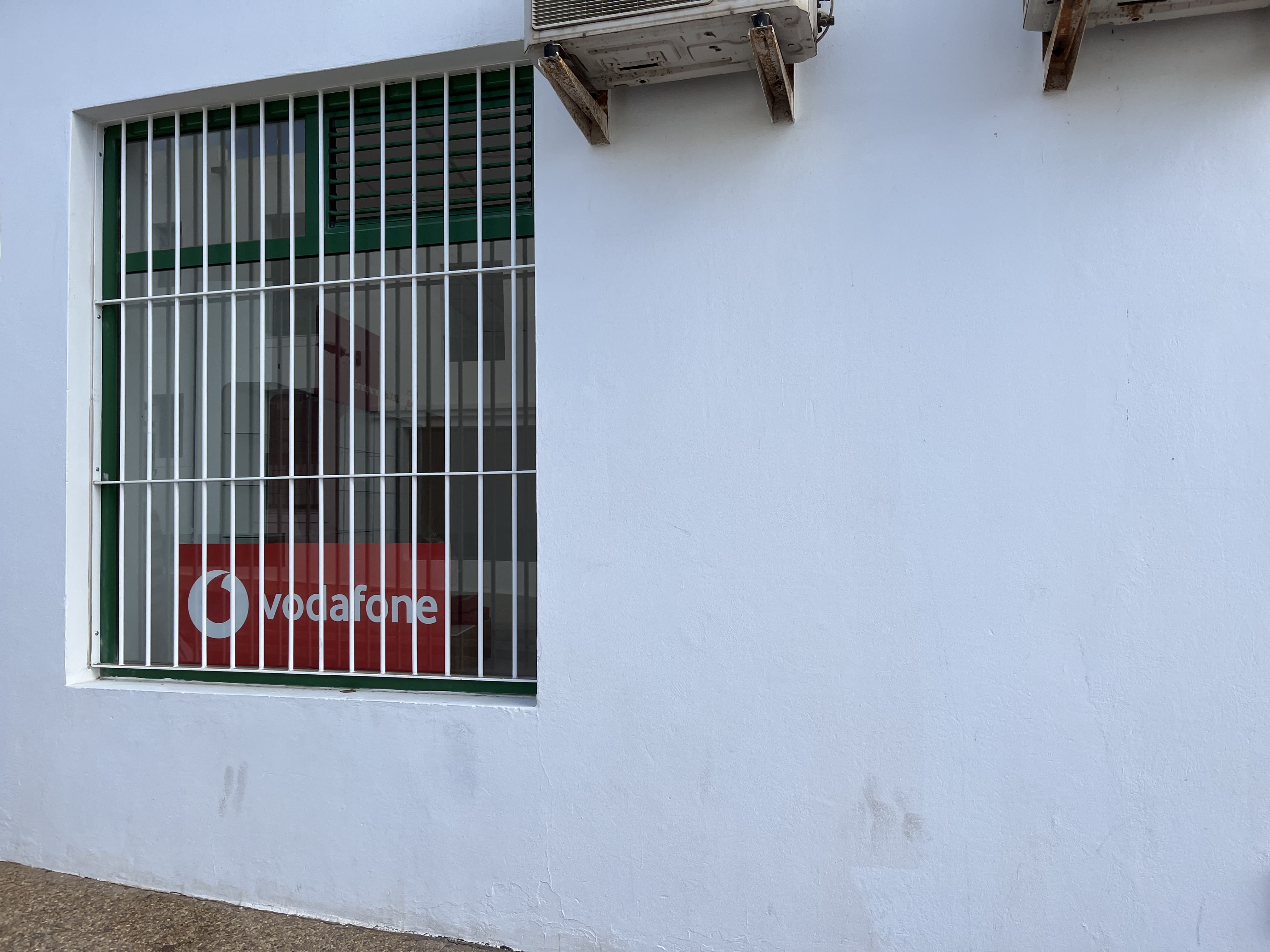 Vodafone Playa Blanca foto