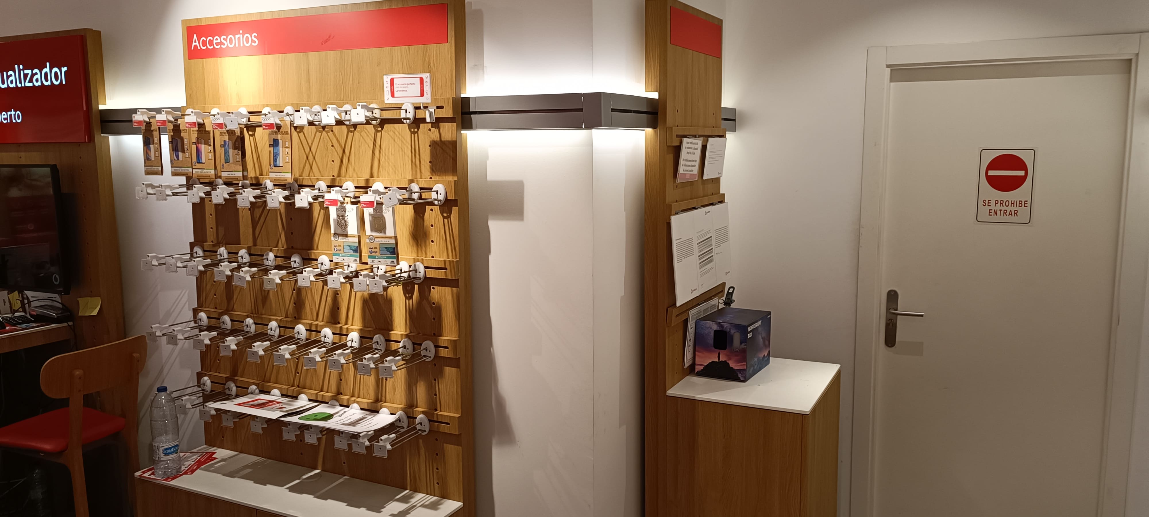 Vodafone Picassent - Calvari foto